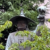 【東京はここだけ？】ひっそりたたずむ徳川家康像