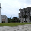 宜蘭の文化創意を牽引する製紙工場リノベ【中興文化創意園区】＠羅東