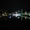 Shinmachi River　新町川