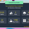 Cloud Quest:Data Analytics