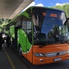 ヨーロッパ旅の移動②バス ブダペスト〜クラクフ