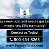 4 Tips to Find Right Boat Gas Tank Manufacturers
