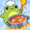 『Frogs Kitchen』ワールド6をすべてクリアしました！ポイ活