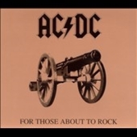 AC/DC『For Those About to Rock』徹底レビュー｜時代を超えたハード