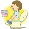 トイレトレーニングをするうえで絶対にしてはいけない三箇条