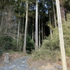  二つの浅間神社　その2　「村山浅間神社」