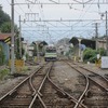 大野原駅(埼玉県秩父市)