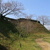 横須賀城　（静岡県　掛川市）