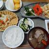 涼しくなると食べる物も変わります