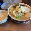 小田急相模原麺処宥乃背脂煮干し豚骨らーめんが旨みたっぷりで美味すぎた！！県立中央農業高校畜産科の生徒さんが手塩にかけて育てた豚が使われた至高の一杯です！！