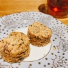Amy's Bakeshop エイミーズベイクショップ ショートブレッド チョコレート