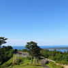 夫婦で日本一周　女川や南三陸の遺構巡りと御番所公園展望台で最高の景色を