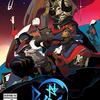 #961 『Will of the Scribes』（Darren Korb／Pyre／PC・PS4）