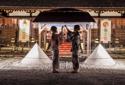 「厄除け×夕涼み」で楽しく過ごす夏の夜。京都ライターがすすめる上賀茂神社の夜イベント