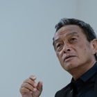 元祖・天才ドリブラー、金田喜稔が明かす今ではあり得ないアマチュア時代の飯【サッカーとメシの回顧録】