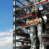 ガンダムファクトリーでもらえる1/200ガンダムF00あっさり風味