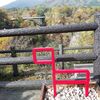 鳴子オルレを歩く