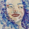 染み抜きでお絵描き