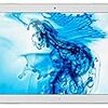 Lenovo Tab P10 10.1型 WiFiモデル (Snapdragon 450/4GBメモリー/64GB/スパークリングホワイト)ZA440092JP