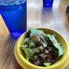 会社のイベントからの〜友達と食事