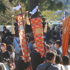 観音寺 琴弾宮八幡宮 秋祭「太鼓＝ちょうさ」