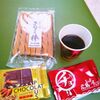 広島　レッドチョコラ