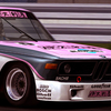 【過去ブログアーカイブ⑧】rfactor HistorXHistoric GT & Touring Cars　GTC-TC-76　BMW3.5 CSL 伊太利屋