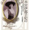 梨本宮伊都子妃の日記