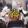 「アズールレーン」，配信4周年に先駆けて特設サイトがオープン。9月12日には長時間の生放送も実施予定