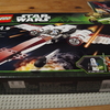 LEGO STAR WARS 75004 レビュー！