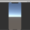 【Unity】Game ビューで iPhone X のセーフエリアの領域を確認できる「iPhone X Overlay」紹介