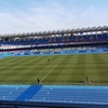 2020年12月27日 等々力陸上競技場 川崎フロンターレ―ブラウブリッツ秋田