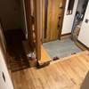 片付け欲→来客前夜に高まる！！の話。