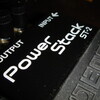 HBE  DETOX EQ ポールギルバート ギター HBE Detox EQ Paul Gilbert Signature H.B.E. Paul Gilbert's