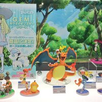 リーリエ』『サトシ&ピカチュウ』ねんどろいど発売決定！【ワンダー