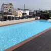 ホテル宿泊紀：「デュワンバンコク」カオサンロードの喧騒から離れ、静かで快適な3つ星ホテル