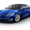 Tesla Model S Plaid