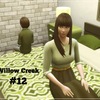 【Sims4】#12 正直な想い【Willow Creek】