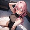 pink (ピンク) by Animagine XL V3.1