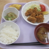 8/11の昼食