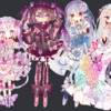 女神転生trpg妄想１
