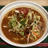 新東名・EXPASA岡崎で八丁味噌の麺を賞味・その１(愛知・岡崎市)