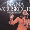 NANA MOUSKOURI “プレリュード”