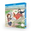 アニメ からかい上手の高木さん DVD ブルーレイ Blu-ray BOX 第1+2+3期 TV全36話+OVA+劇場版 全巻 完全版 [Blu-ray]