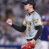 阪神タイガース（2022）中日戦～多くの記録が出た感慨深い勝利～【プロ野球】