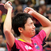 卓球水谷選手！！全日本選手権引退を宣言！？