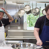 【NETFLIX】シェフと映画監督が語りながら料理するポッドキャストのような「ザ・シェフ・ショー -だから料理は楽しい!- (The Chef Show)」がおすすめ