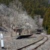 井川線末端区間駅めぐり