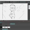 【Storyboard Pro】アニメーションの絵コンテもデジタル時代！ストーリーボード・プロ