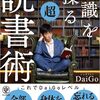 読書は著者との「会話」なのだ。について
